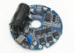 ตัวขับมอเตอร์ Bldc สำหรับปั๊มน้ำไฟฟ้า 0.5A Brushless Sensorless Controller